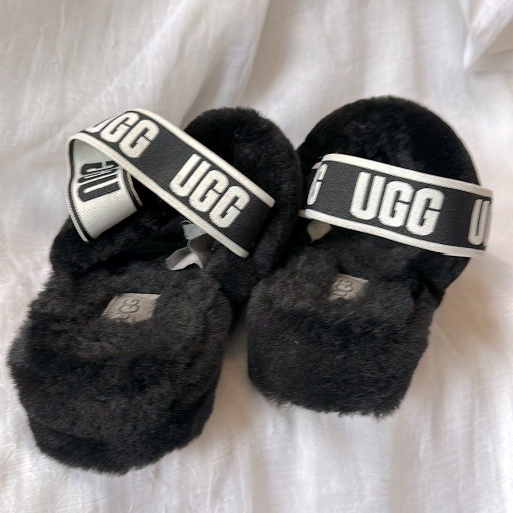 Ugg Sandals *Euc* - image 5
